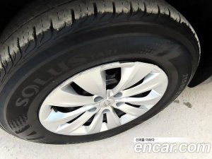 Renault-KoreaSamsung XM3 1.6 GTe SE 2020 года из Южной Кореи