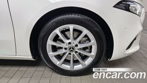 Mercedes-Benz A-Class A220 SEDAN 2020 года из Южной Кореи