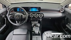 Mercedes-Benz A-Class A220 SEDAN 2020 года из Южной Кореи