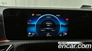 Mercedes-Benz A-Class A220 SEDAN 2020 года из Южной Кореи