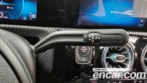 Mercedes-Benz A-Class A220 SEDAN 2020 года из Южной Кореи