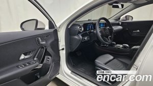 Mercedes-Benz A-Class A220 SEDAN 2020 года из Южной Кореи