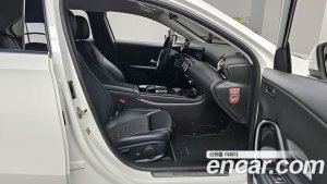 Mercedes-Benz A-Class A220 SEDAN 2020 года из Южной Кореи