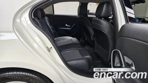 Mercedes-Benz A-Class A220 SEDAN 2020 года из Южной Кореи
