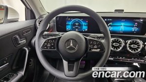 Mercedes-Benz A-Class A220 SEDAN 2020 года из Южной Кореи