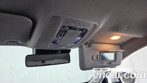 Mercedes-Benz A-Class A220 SEDAN 2020 года из Южной Кореи