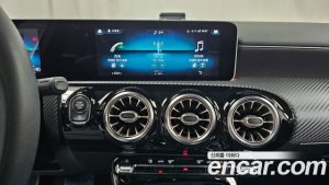 Mercedes-Benz A-Class A220 SEDAN 2020 года из Южной Кореи