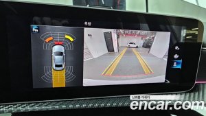 Mercedes-Benz A-Class A220 SEDAN 2020 года из Южной Кореи