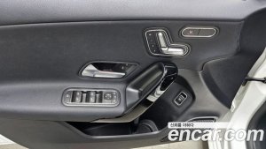 Mercedes-Benz A-Class A220 SEDAN 2020 года из Южной Кореи