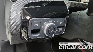 Mercedes-Benz A-Class A220 SEDAN 2020 года из Южной Кореи
