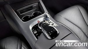Mercedes-Benz S-Class S350L 2020 года из Южной Кореи