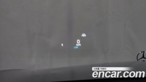 Mercedes-Benz S-Class S350L 2020 года из Южной Кореи