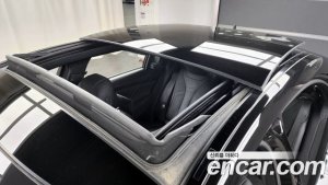 Mercedes-Benz S-Class S350L 2020 года из Южной Кореи