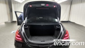 Mercedes-Benz S-Class S350L 2020 года из Южной Кореи