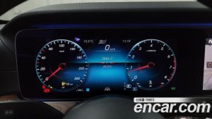 Mercedes-Benz E-Class E250 Exclusive 2021 года из Южной Кореи