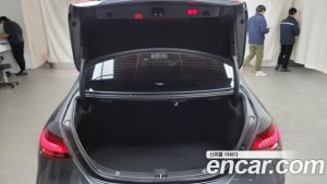 Mercedes-Benz E-Class E250 Exclusive 2021 года из Южной Кореи