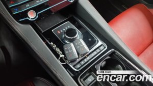 Jaguar F-PACE 20d Chequered Flag Edition 2020 года из Южной Кореи