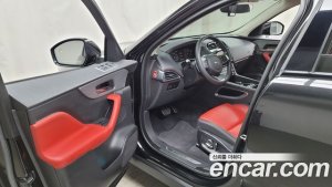 Jaguar F-PACE 20d Chequered Flag Edition 2020 года из Южной Кореи