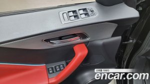 Jaguar F-PACE 20d Chequered Flag Edition 2020 года из Южной Кореи
