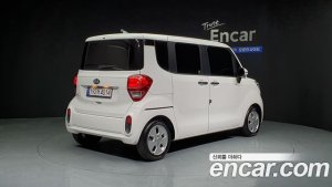 Kia RAY Prestige 2021 года из Южной Кореи