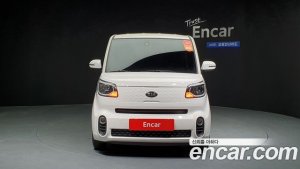 Kia RAY Prestige 2021 года из Южной Кореи
