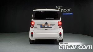 Kia RAY Prestige 2021 года из Южной Кореи