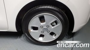 Kia RAY Prestige 2021 года из Южной Кореи