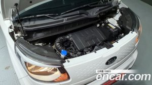 Kia RAY Prestige 2021 года из Южной Кореи