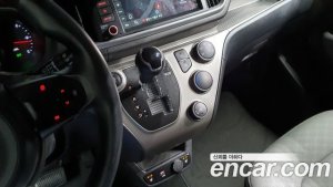 Kia RAY Prestige 2021 года из Южной Кореи