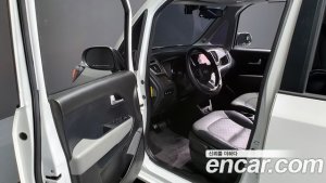Kia RAY Prestige 2021 года из Южной Кореи