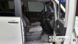 Kia RAY Prestige 2021 года из Южной Кореи