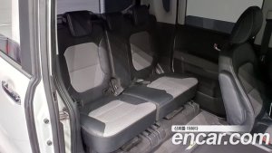 Kia RAY Prestige 2021 года из Южной Кореи