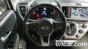 Kia RAY Prestige 2021 года из Южной Кореи
