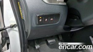 Kia RAY Prestige 2021 года из Южной Кореи