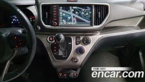 Kia RAY Prestige 2021 года из Южной Кореи