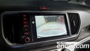 Kia RAY Prestige 2021 года из Южной Кореи