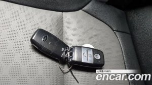Kia RAY Prestige 2021 года из Южной Кореи