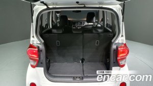 Kia RAY Prestige 2021 года из Южной Кореи