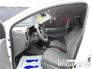 Kia morning Facelift 2021 года из Южной Кореи