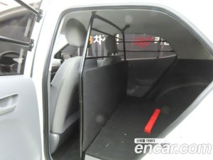 Kia morning Facelift 2021 года из Южной Кореи