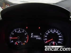 Kia morning Facelift 2021 года из Южной Кореи