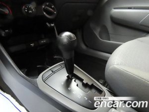 Kia morning Facelift 2021 года из Южной Кореи