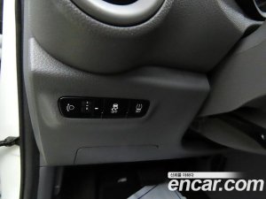 Kia morning Facelift 2021 года из Южной Кореи