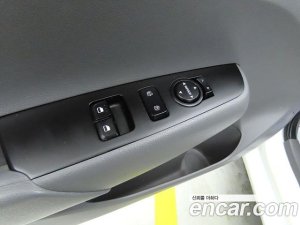 Kia morning Facelift 2021 года из Южной Кореи