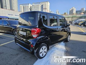 Kia RAY Standard 2021 года из Южной Кореи