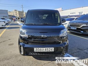 Kia RAY Standard 2021 года из Южной Кореи