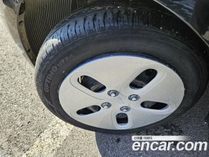 Kia RAY Standard 2021 года из Южной Кореи