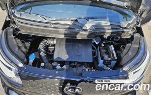 Kia RAY Standard 2021 года из Южной Кореи