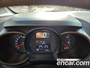 Kia RAY Standard 2021 года из Южной Кореи