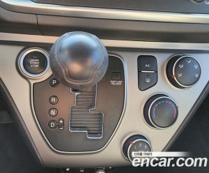 Kia RAY Standard 2021 года из Южной Кореи